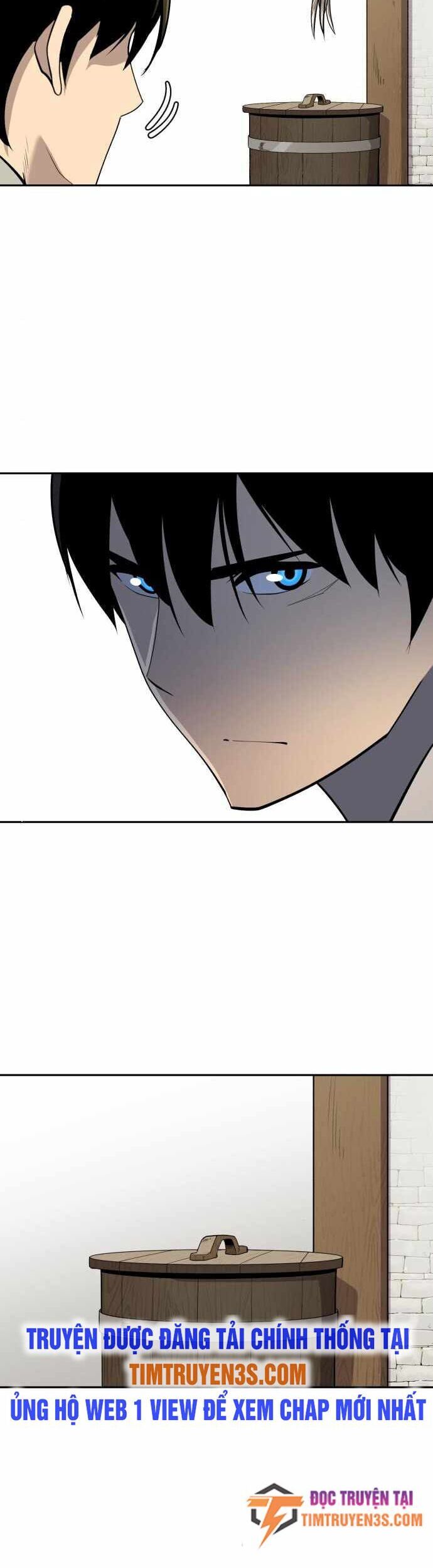 Kiếm Sĩ Thiếu Niên Chapter 39 - Trang 29