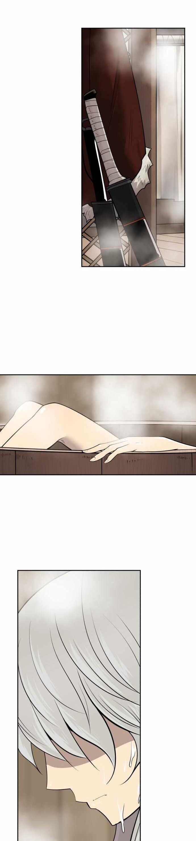 Kiếm Sĩ Thiếu Niên Chapter 39 - Trang 3