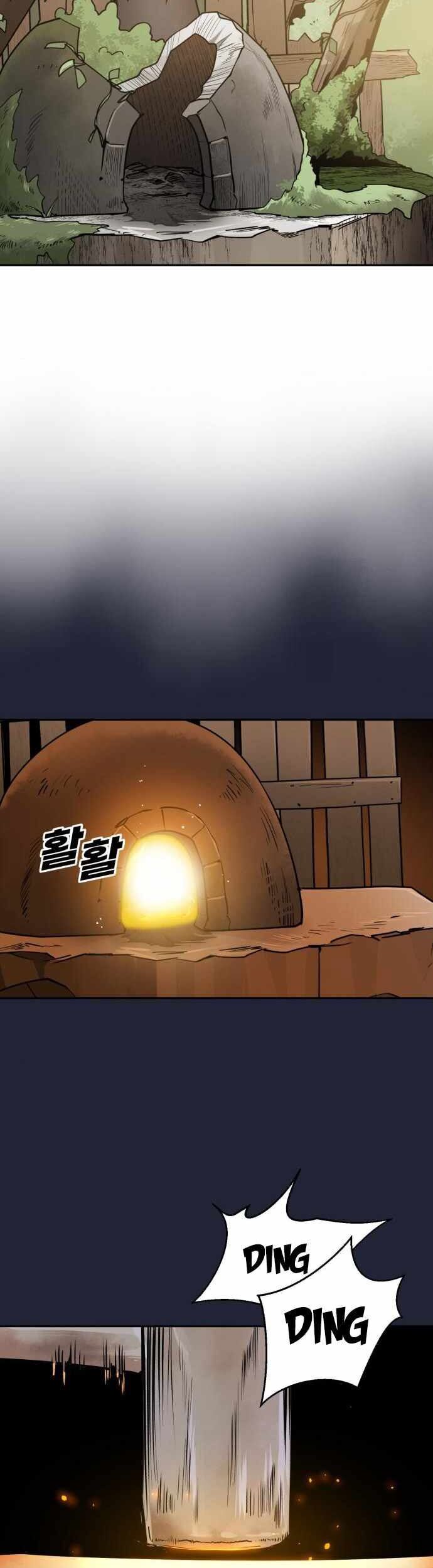 Kiếm Sĩ Thiếu Niên Chapter 39 - Trang 40