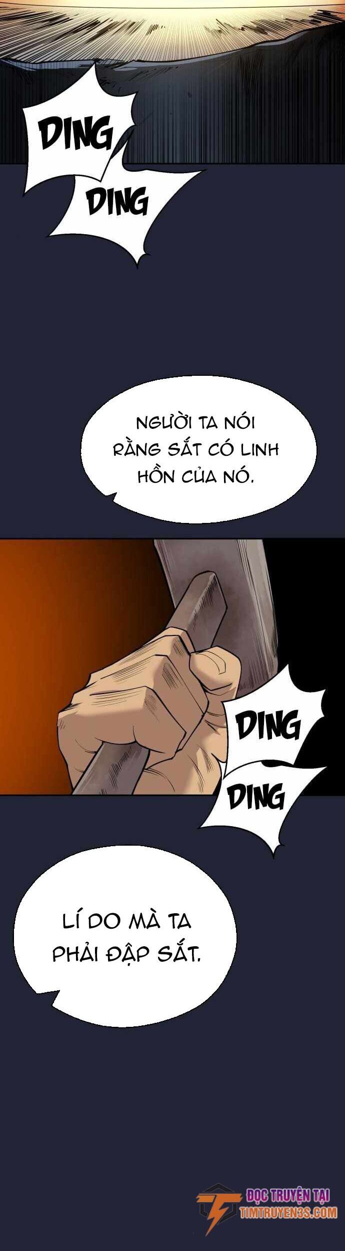 Kiếm Sĩ Thiếu Niên Chapter 39 - Trang 41