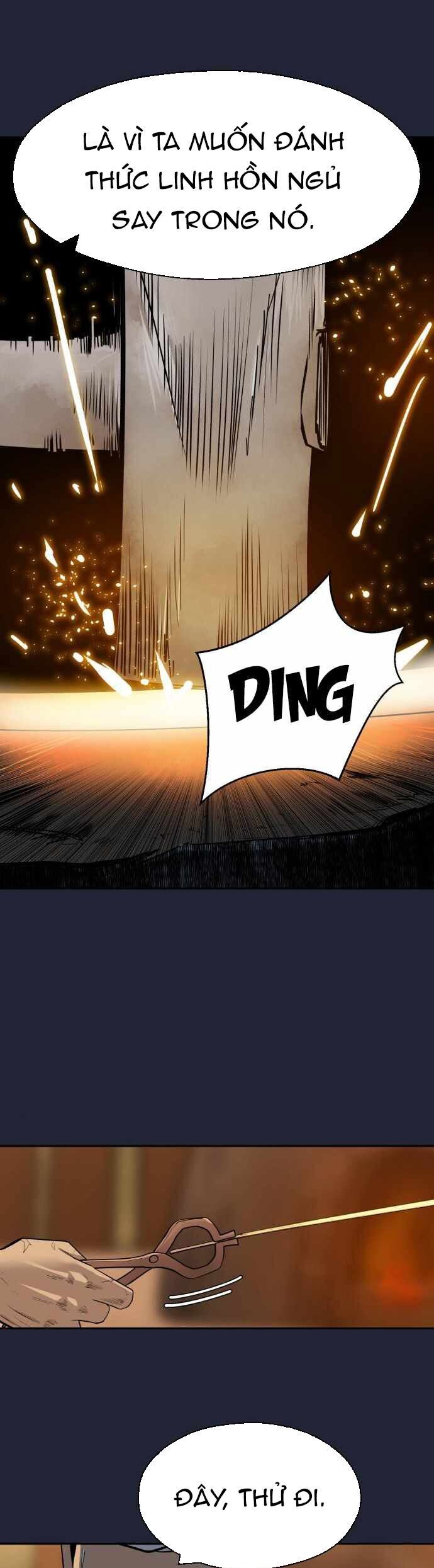 Kiếm Sĩ Thiếu Niên Chapter 39 - Trang 42