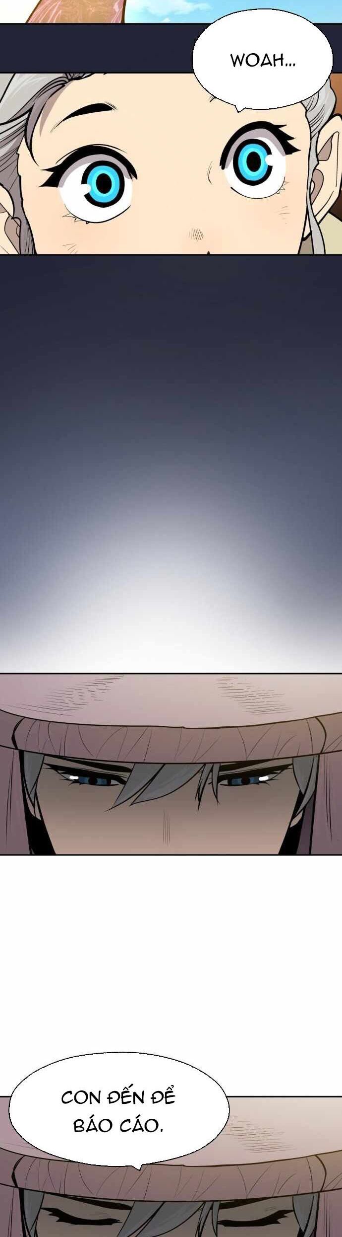 Kiếm Sĩ Thiếu Niên Chapter 39 - Trang 44