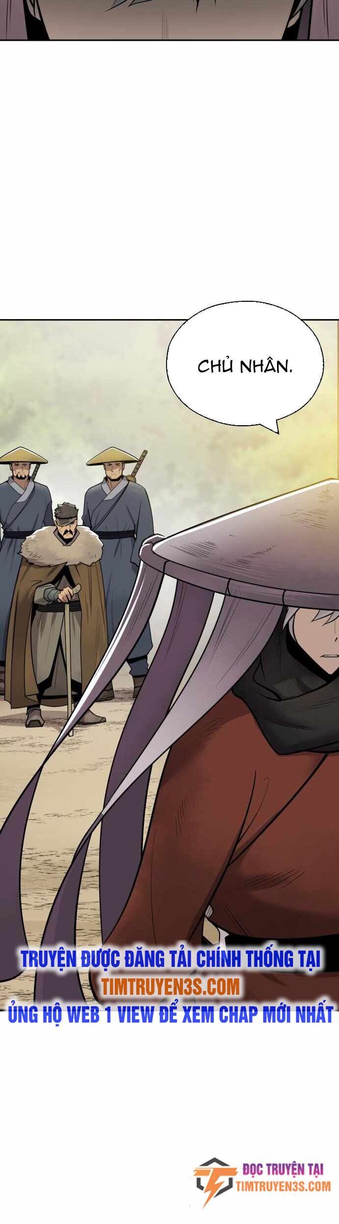 Kiếm Sĩ Thiếu Niên Chapter 39 - Trang 45