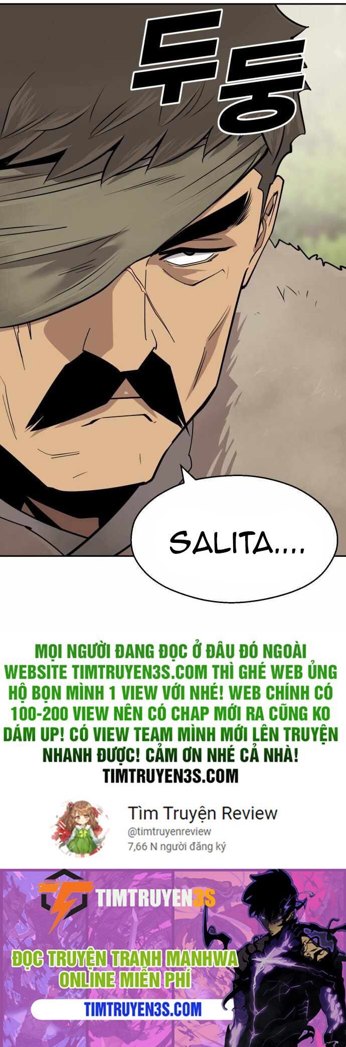 Kiếm Sĩ Thiếu Niên Chapter 39 - Trang 46