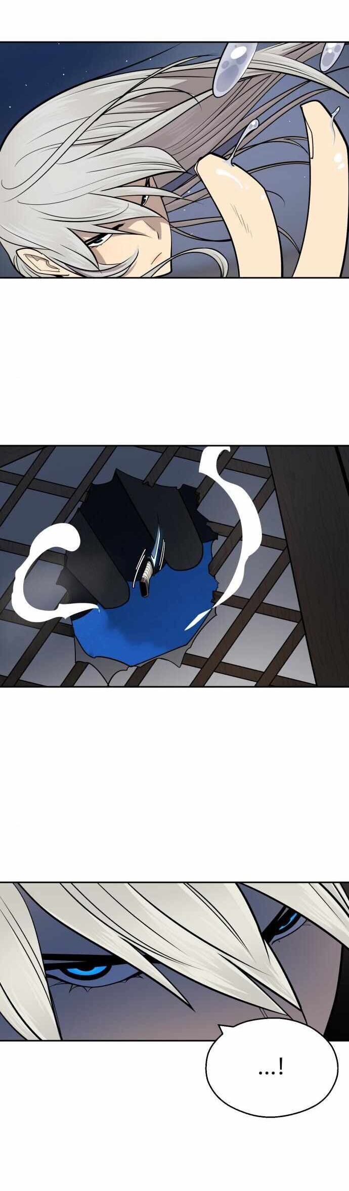 Kiếm Sĩ Thiếu Niên Chapter 39 - Trang 8