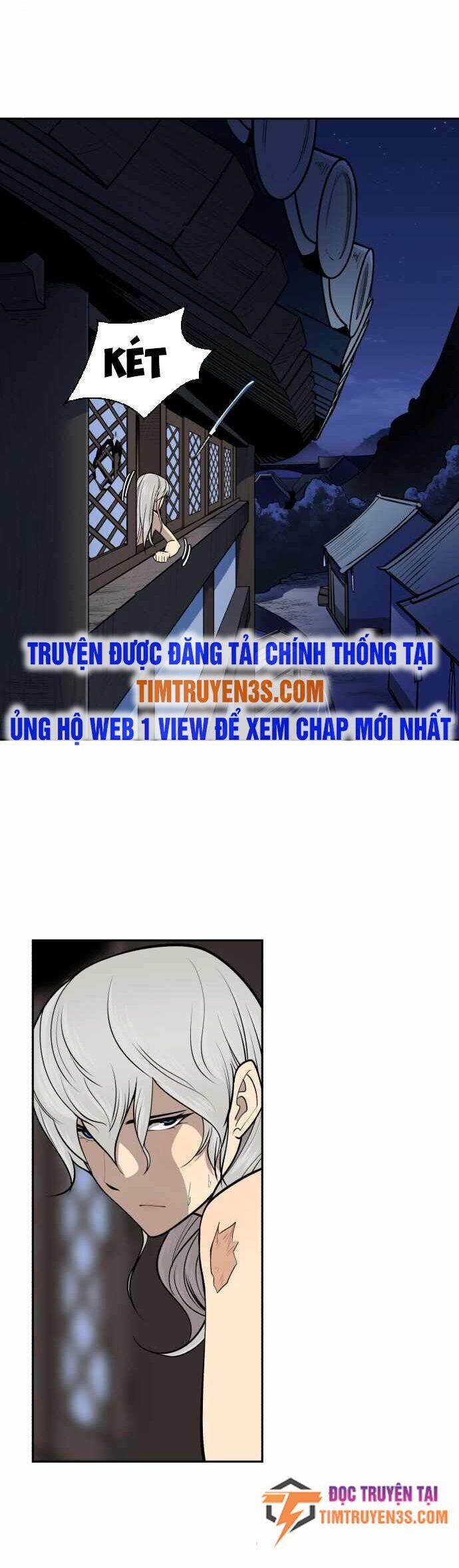 Kiếm Sĩ Thiếu Niên Chapter 39 - Trang 9