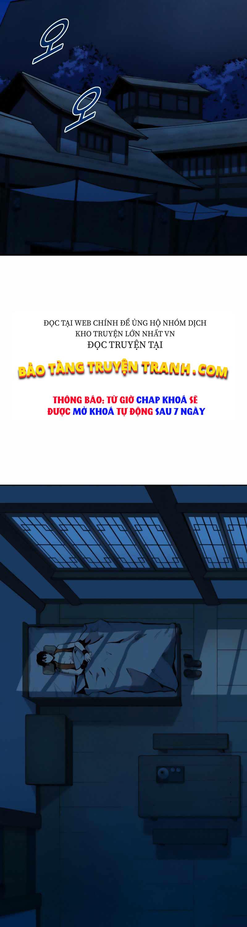 Kiếm Sĩ Thiếu Niên Chapter 4 - Trang 26