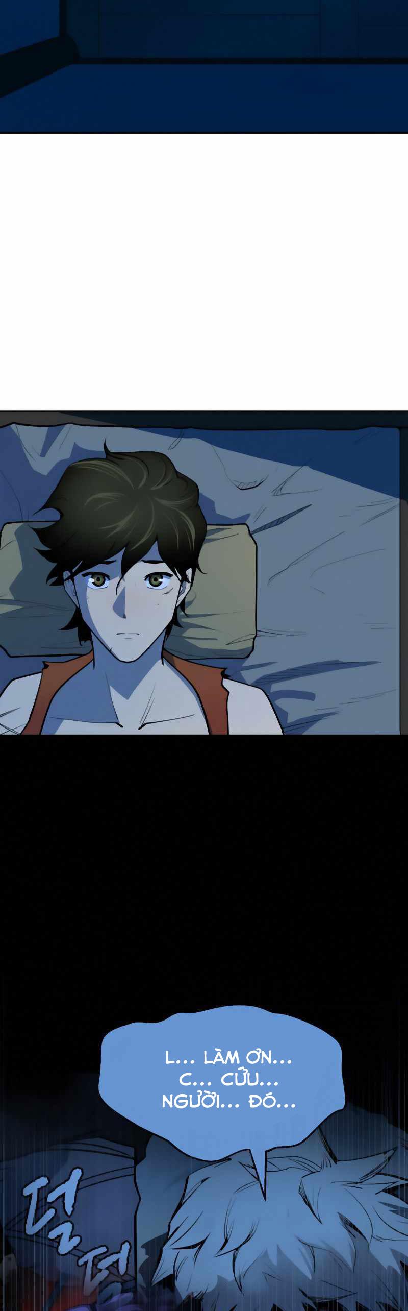 Kiếm Sĩ Thiếu Niên Chapter 4 - Trang 27