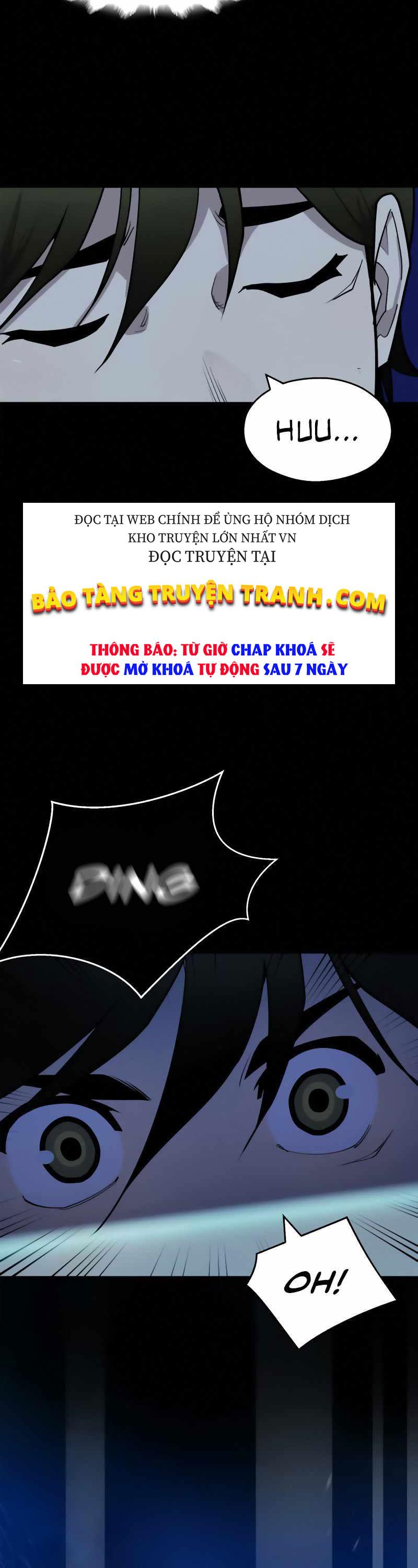 Kiếm Sĩ Thiếu Niên Chapter 4 - Trang 30