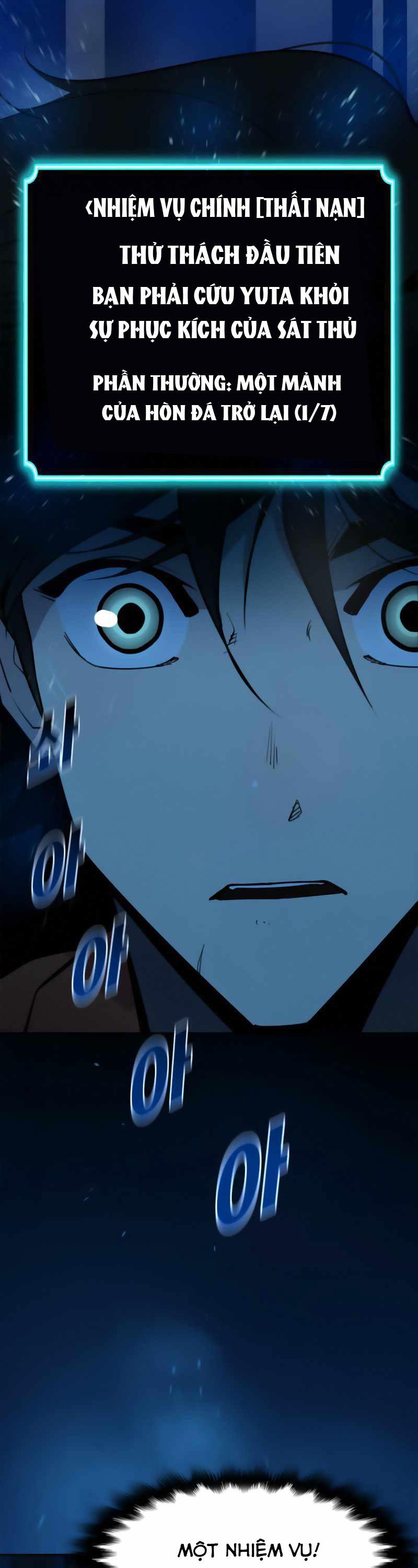 Kiếm Sĩ Thiếu Niên Chapter 4 - Trang 31