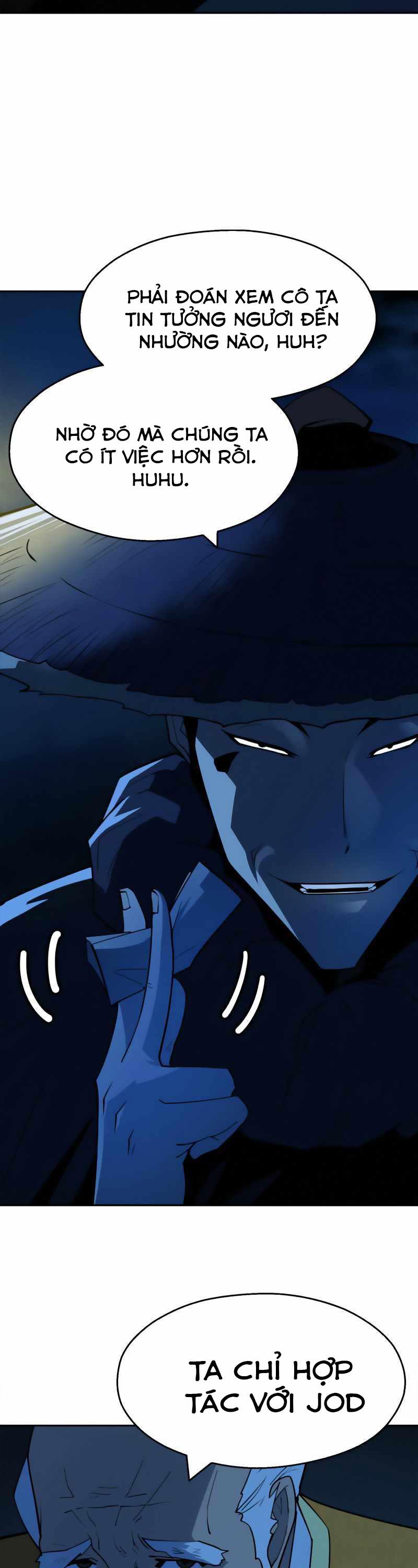 Kiếm Sĩ Thiếu Niên Chapter 4 - Trang 38