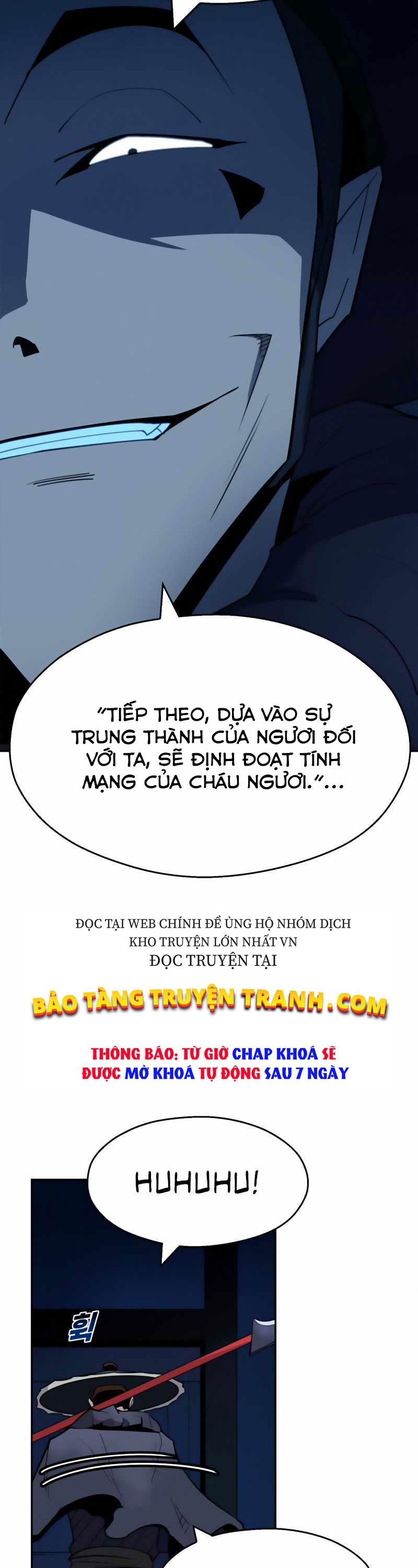 Kiếm Sĩ Thiếu Niên Chapter 4 - Trang 44