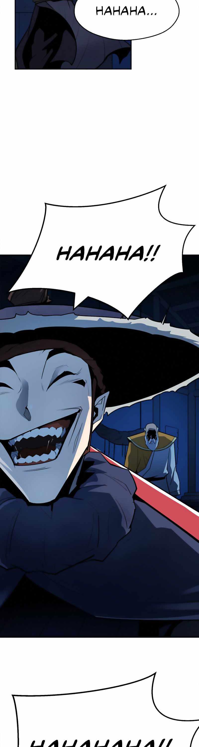Kiếm Sĩ Thiếu Niên Chapter 4 - Trang 45