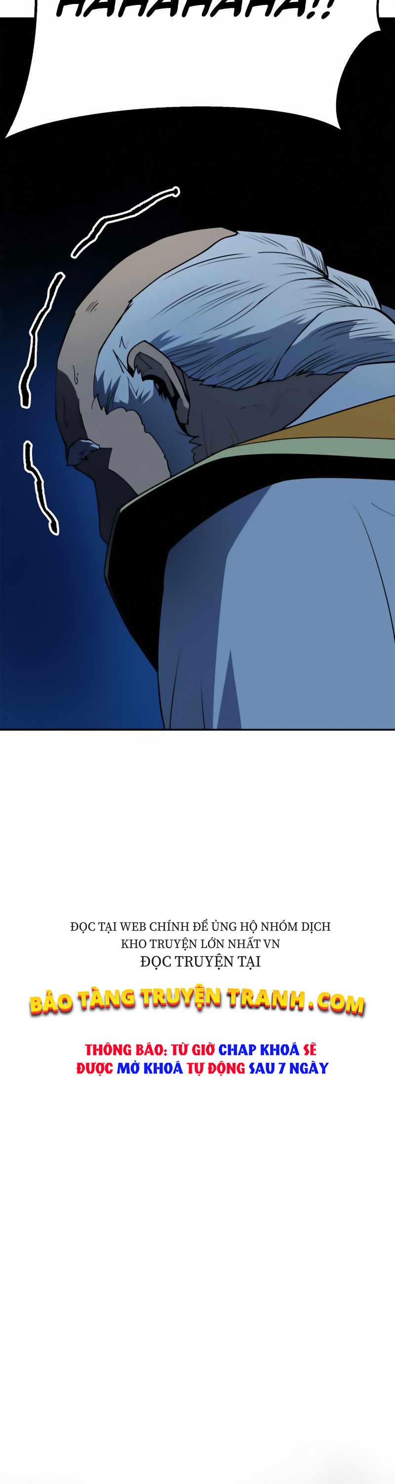 Kiếm Sĩ Thiếu Niên Chapter 4 - Trang 46