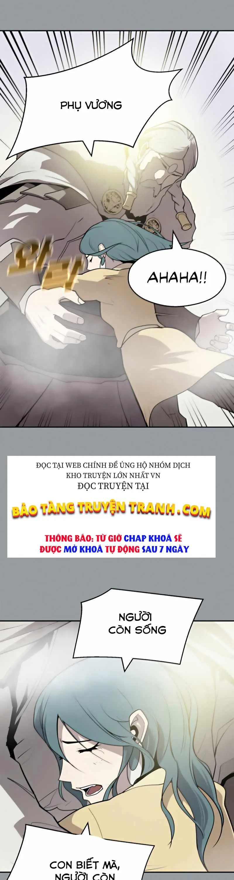 Kiếm Sĩ Thiếu Niên Chapter 4 - Trang 49