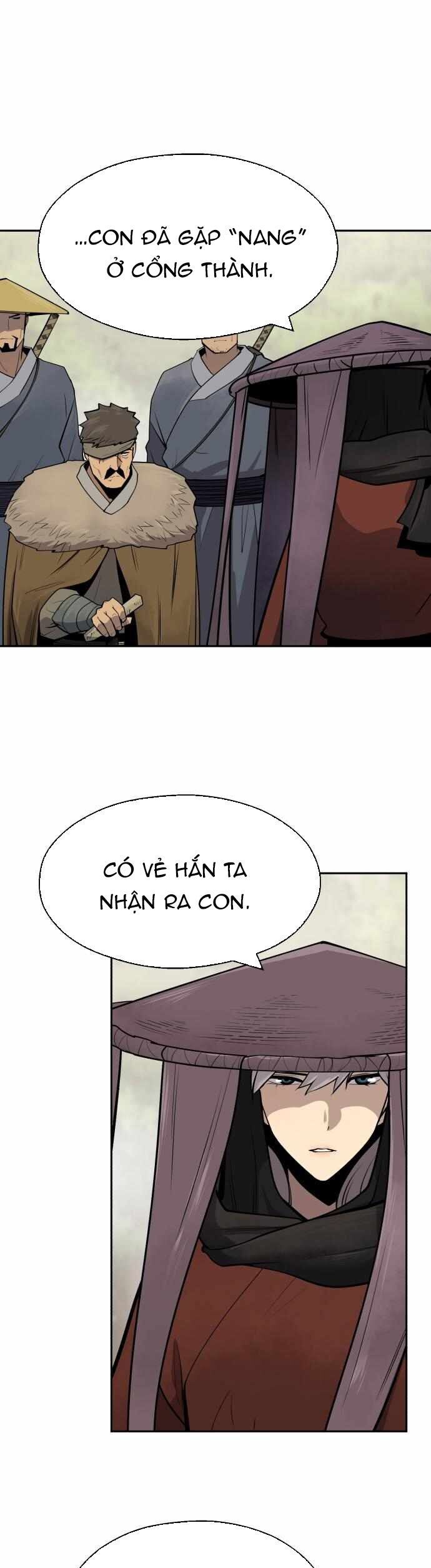 Kiếm Sĩ Thiếu Niên Chapter 40 - Trang 12