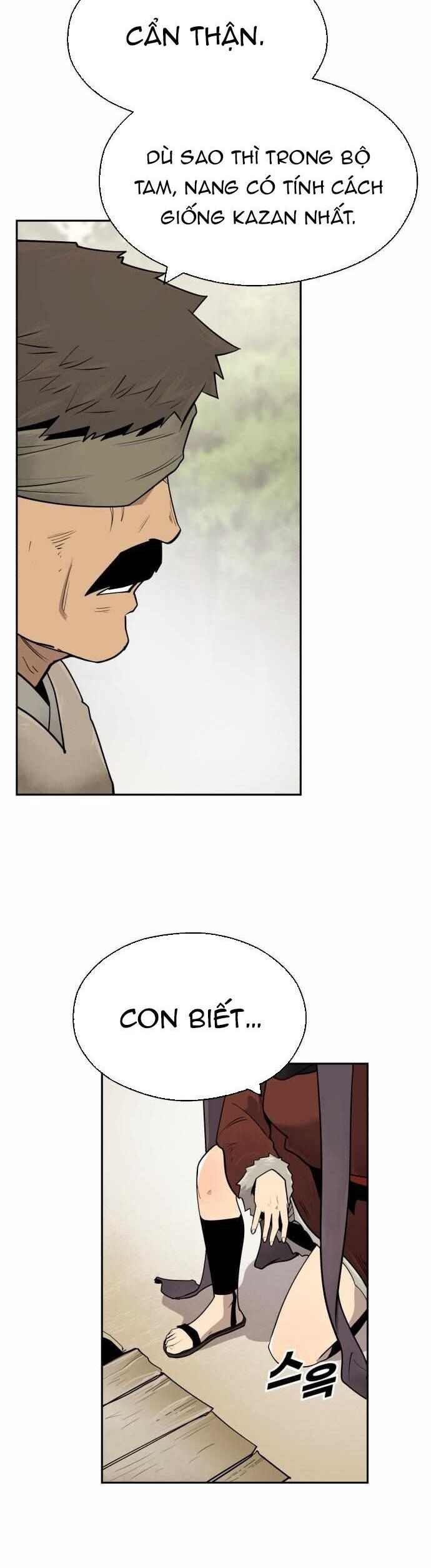 Kiếm Sĩ Thiếu Niên Chapter 40 - Trang 13