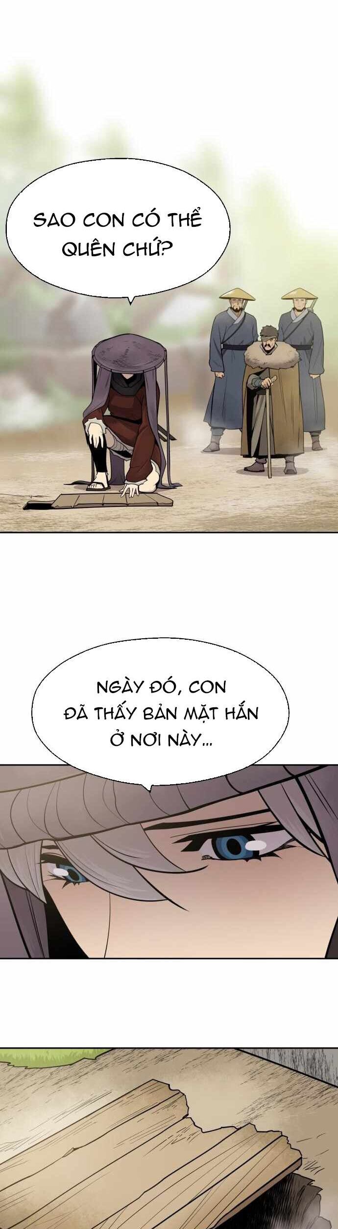 Kiếm Sĩ Thiếu Niên Chapter 40 - Trang 14