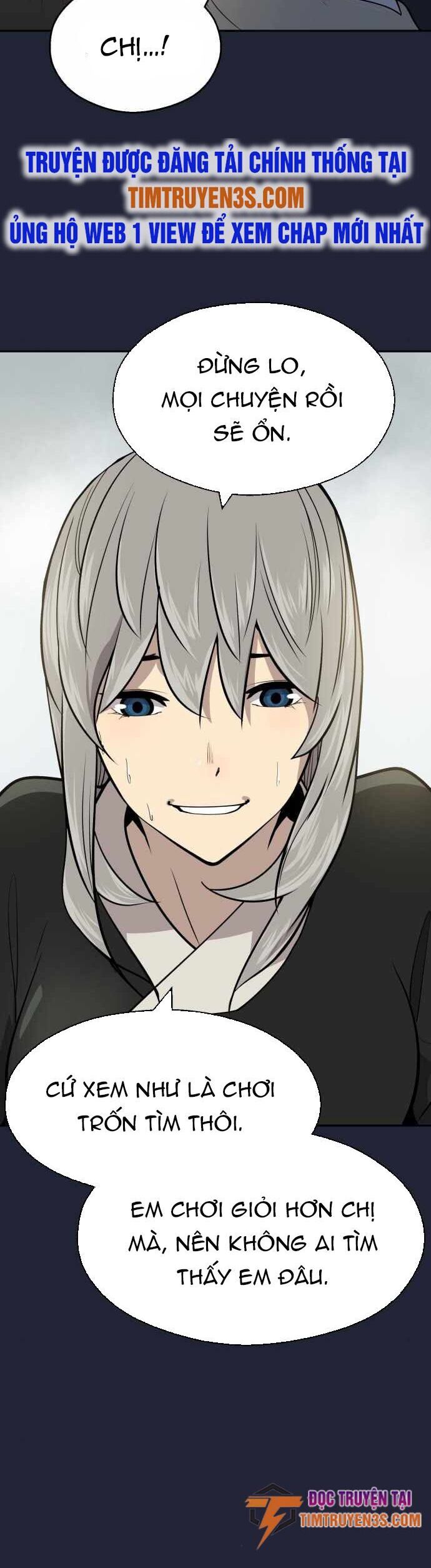 Kiếm Sĩ Thiếu Niên Chapter 40 - Trang 16