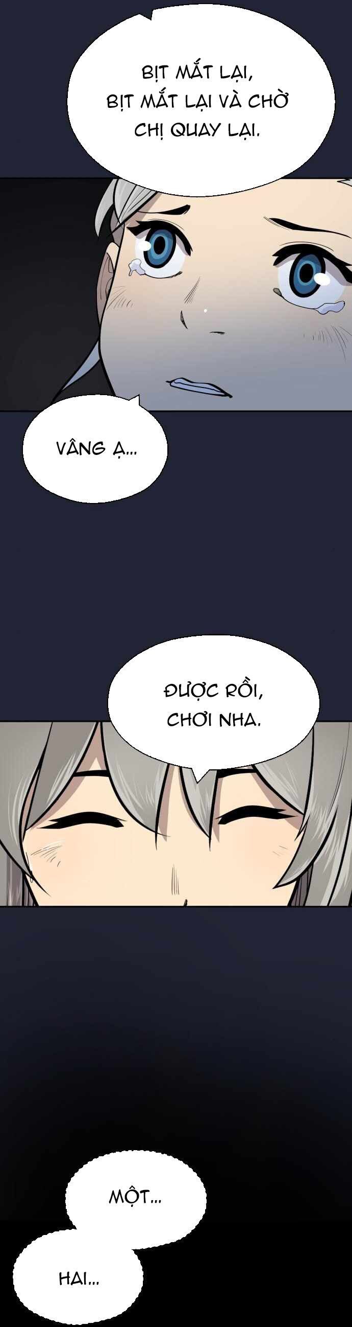 Kiếm Sĩ Thiếu Niên Chapter 40 - Trang 17