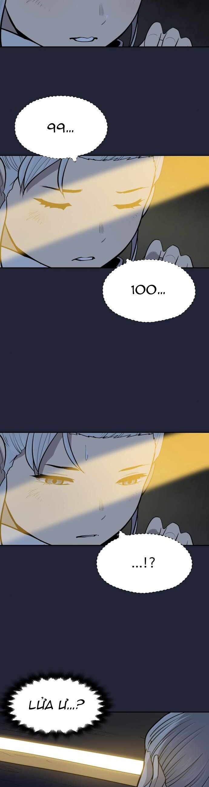 Kiếm Sĩ Thiếu Niên Chapter 40 - Trang 19