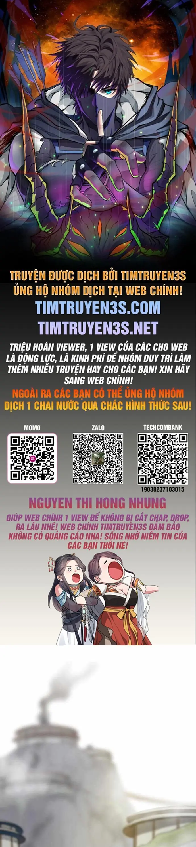 Kiếm Sĩ Thiếu Niên Chapter 40 - Trang 2