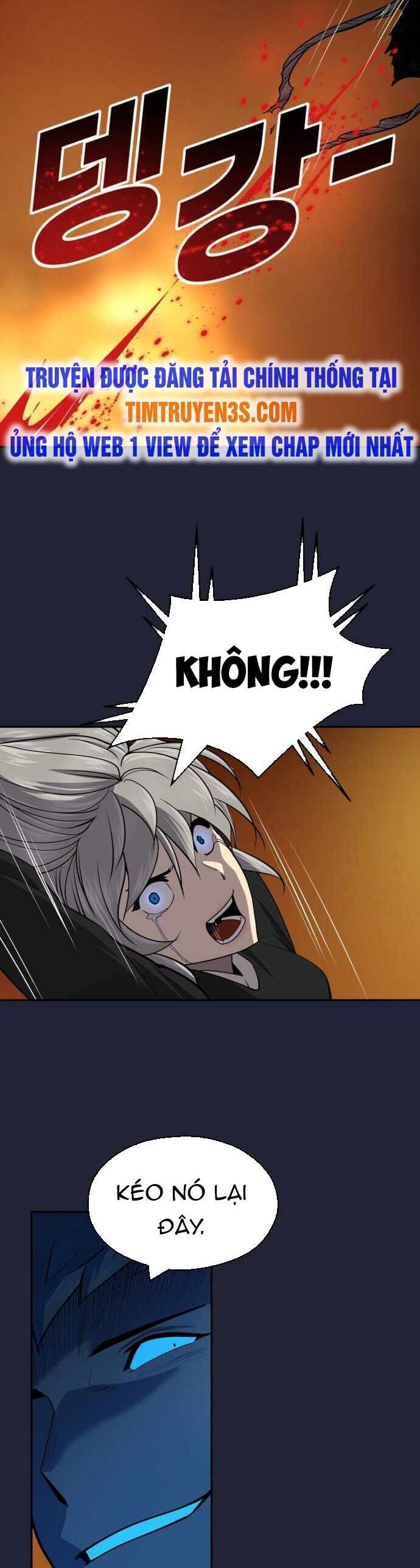 Kiếm Sĩ Thiếu Niên Chapter 40 - Trang 24