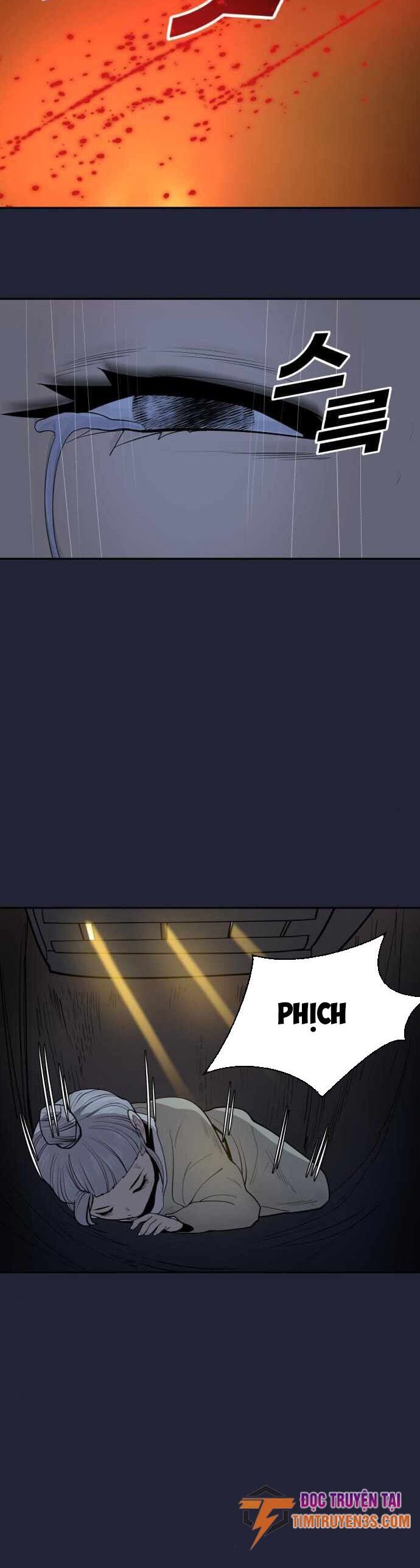 Kiếm Sĩ Thiếu Niên Chapter 40 - Trang 26
