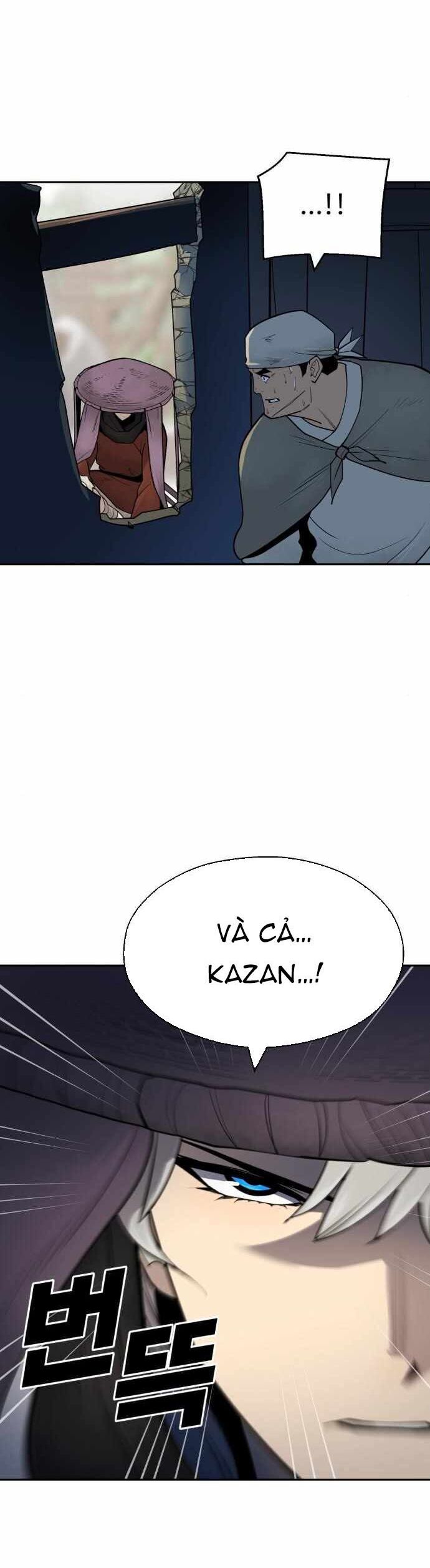Kiếm Sĩ Thiếu Niên Chapter 40 - Trang 29