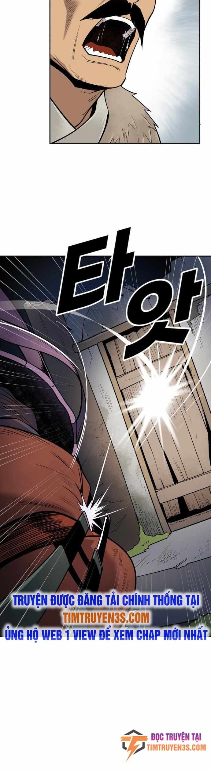 Kiếm Sĩ Thiếu Niên Chapter 40 - Trang 31