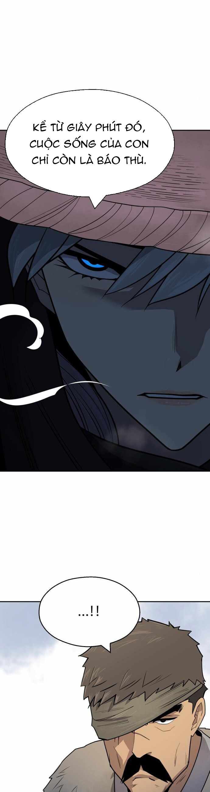 Kiếm Sĩ Thiếu Niên Chapter 40 - Trang 34