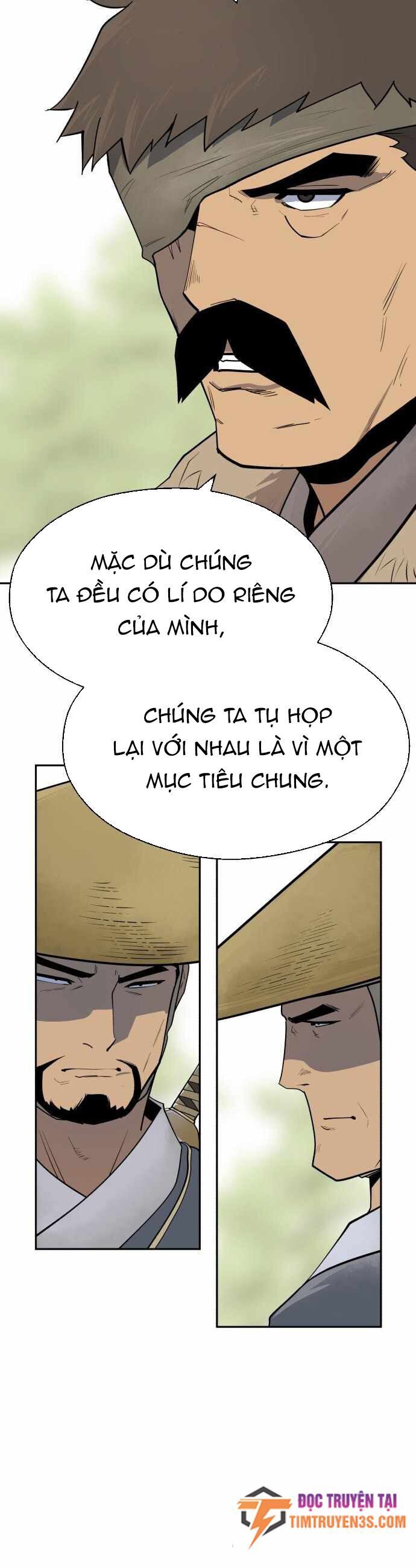 Kiếm Sĩ Thiếu Niên Chapter 40 - Trang 36
