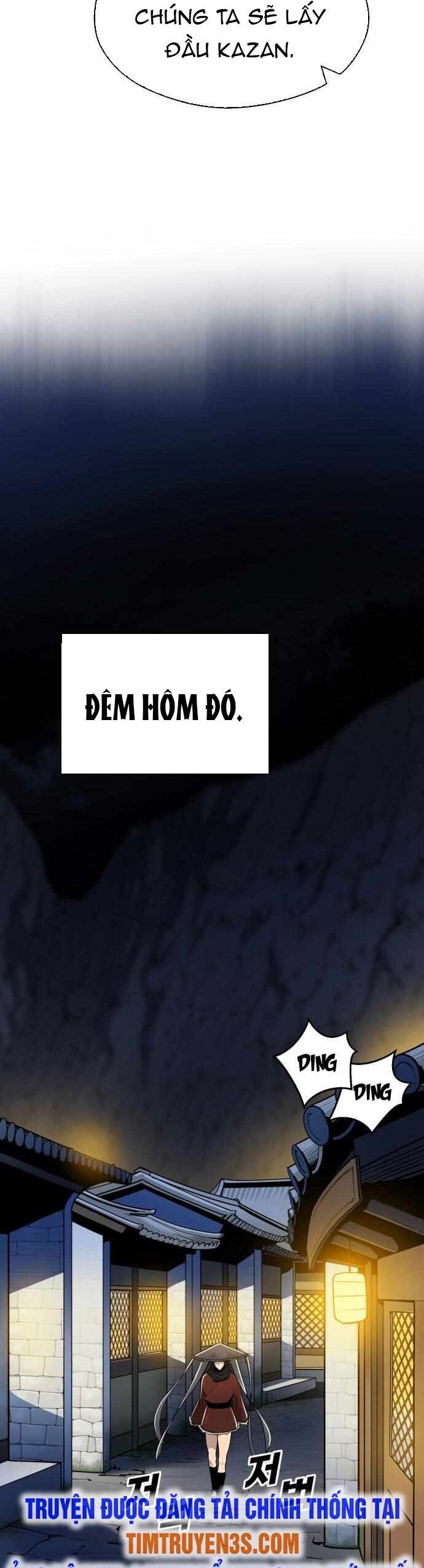 Kiếm Sĩ Thiếu Niên Chapter 40 - Trang 40