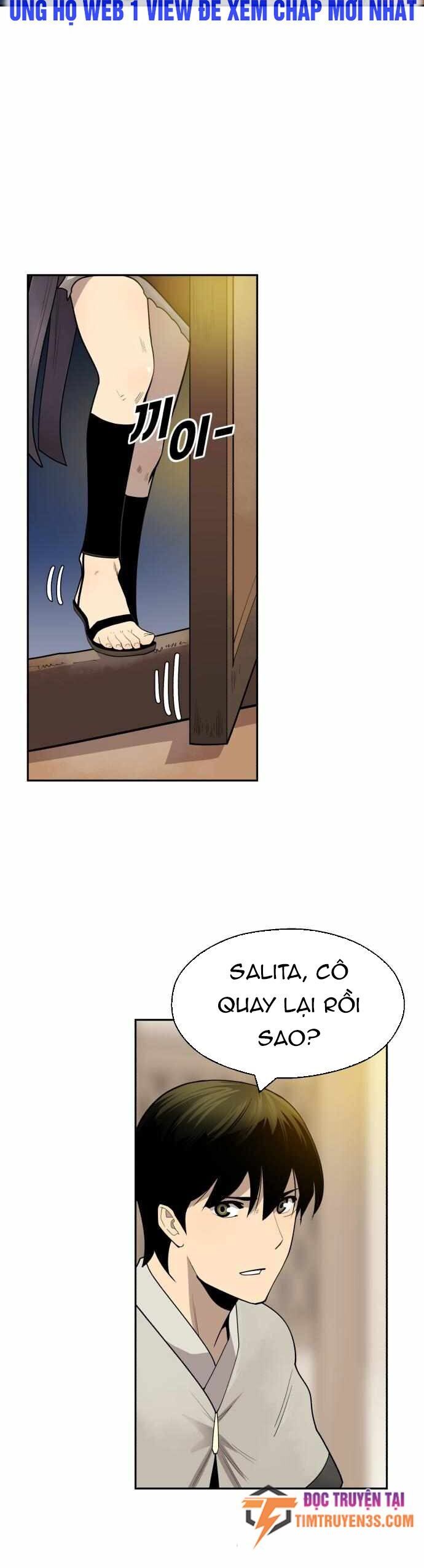 Kiếm Sĩ Thiếu Niên Chapter 40 - Trang 41