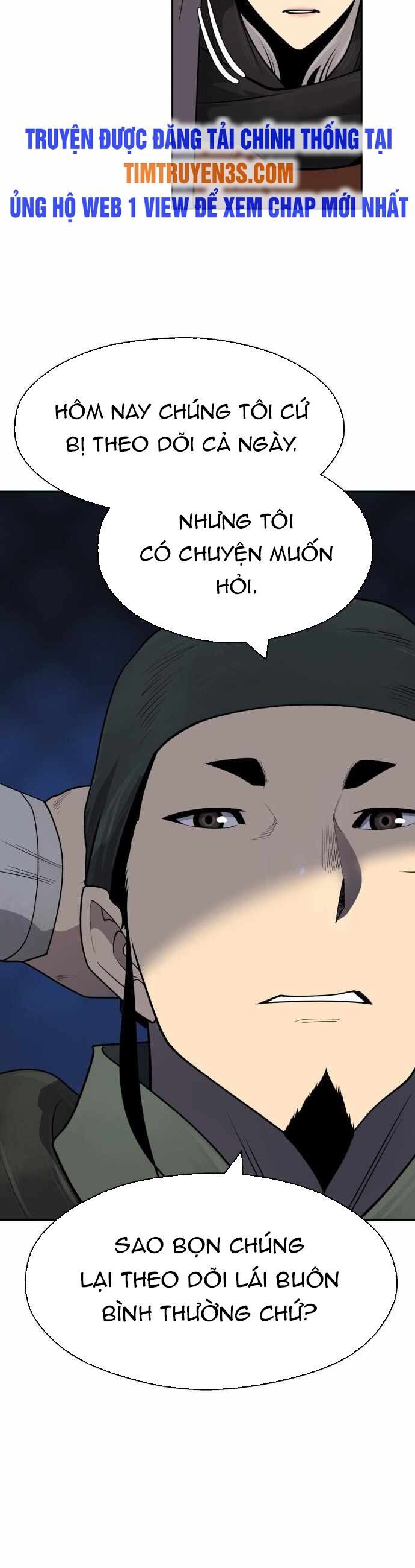 Kiếm Sĩ Thiếu Niên Chapter 40 - Trang 43
