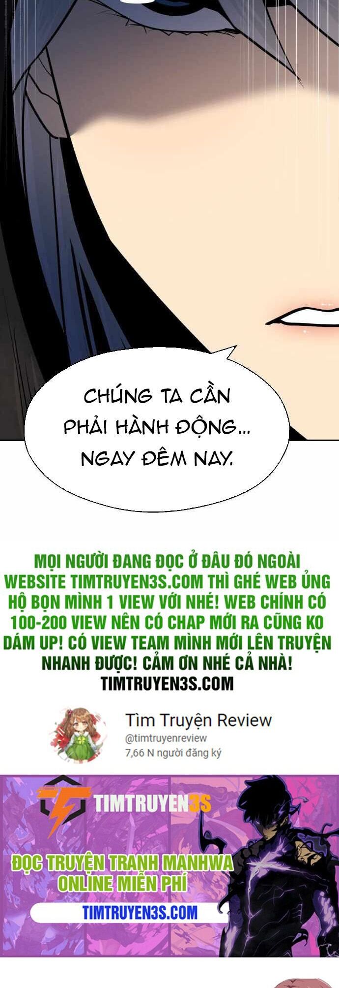 Kiếm Sĩ Thiếu Niên Chapter 40 - Trang 48