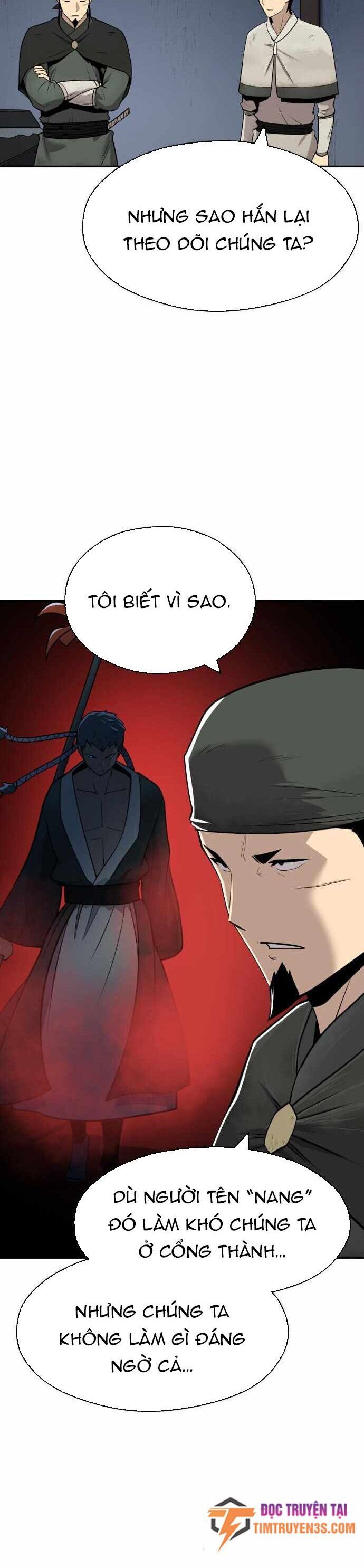 Kiếm Sĩ Thiếu Niên Chapter 40 - Trang 6