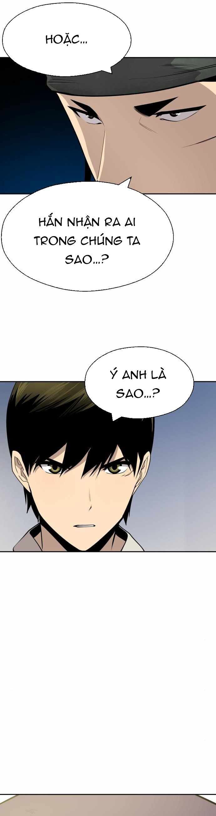 Kiếm Sĩ Thiếu Niên Chapter 40 - Trang 7