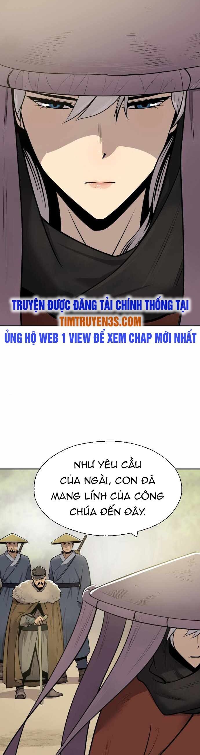Kiếm Sĩ Thiếu Niên Chapter 40 - Trang 8