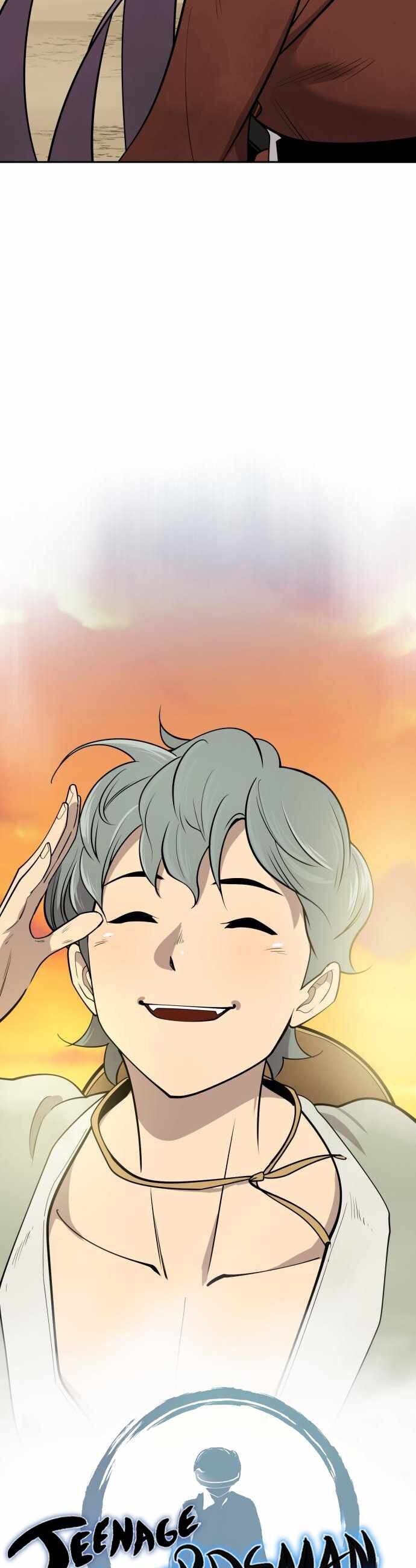 Kiếm Sĩ Thiếu Niên Chapter 40 - Trang 9