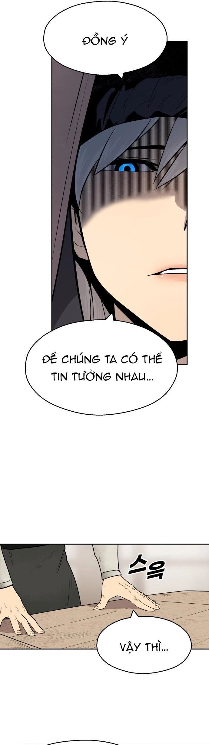 Kiếm Sĩ Thiếu Niên Chapter 41 - Trang 11