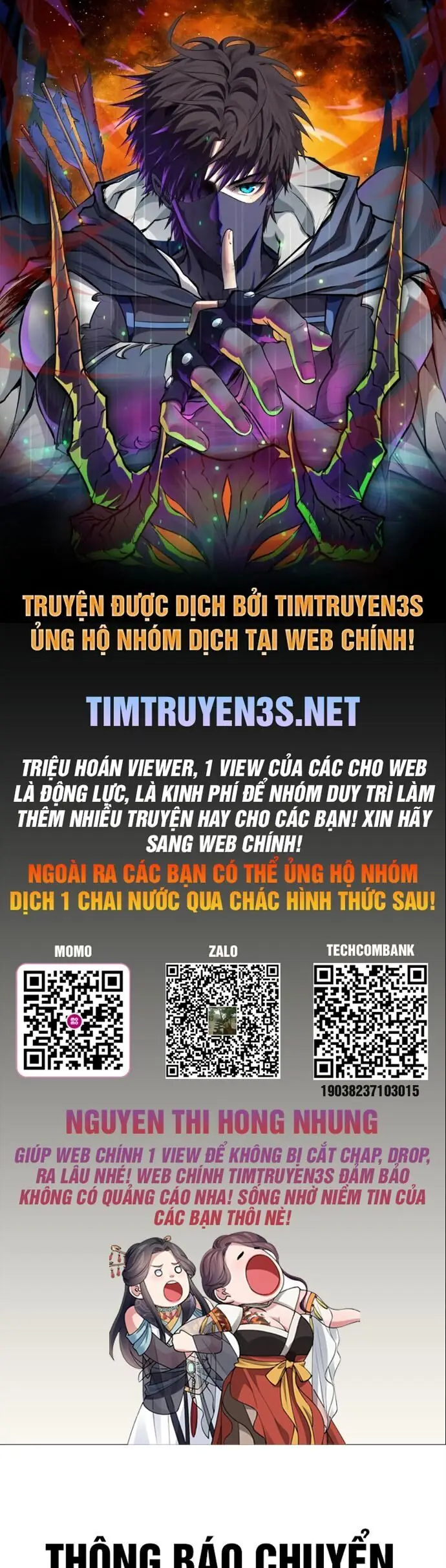 Kiếm Sĩ Thiếu Niên Chapter 41 - Trang 2