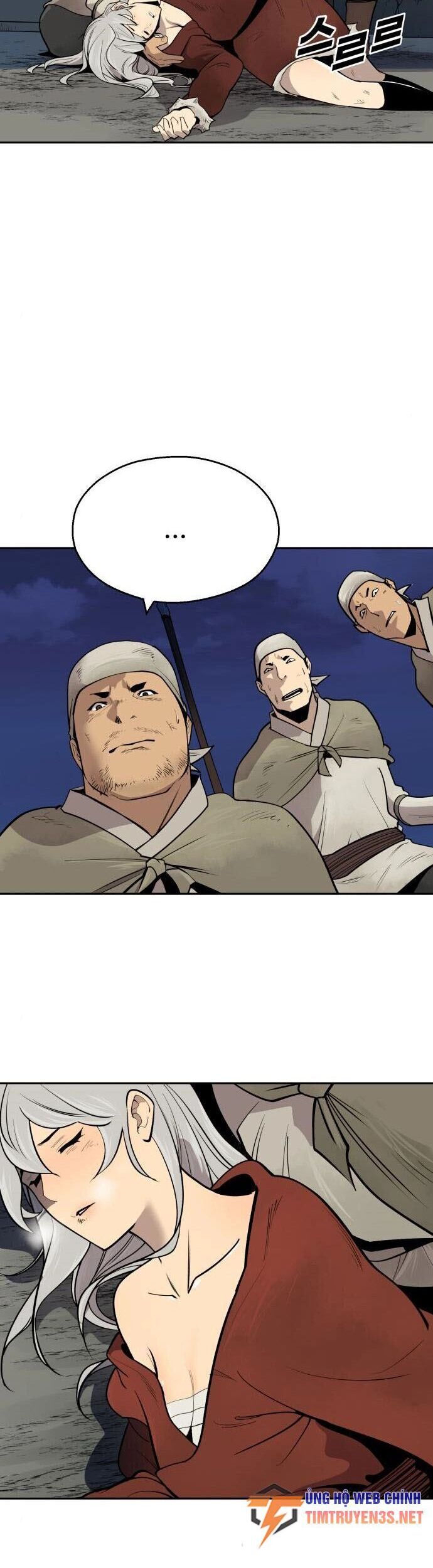Kiếm Sĩ Thiếu Niên Chapter 41 - Trang 26