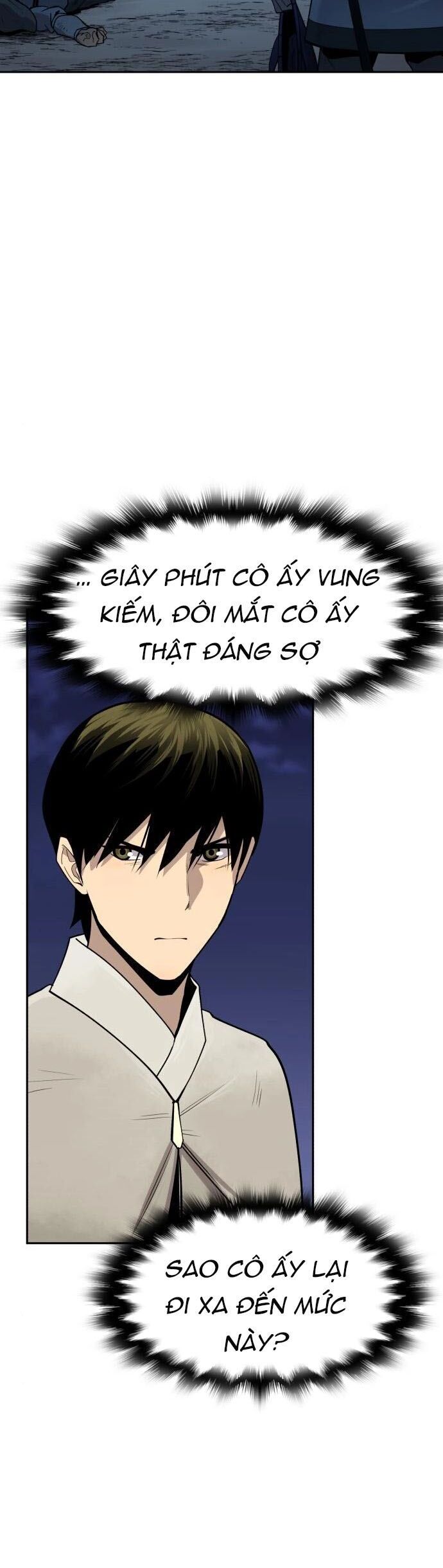 Kiếm Sĩ Thiếu Niên Chapter 41 - Trang 36