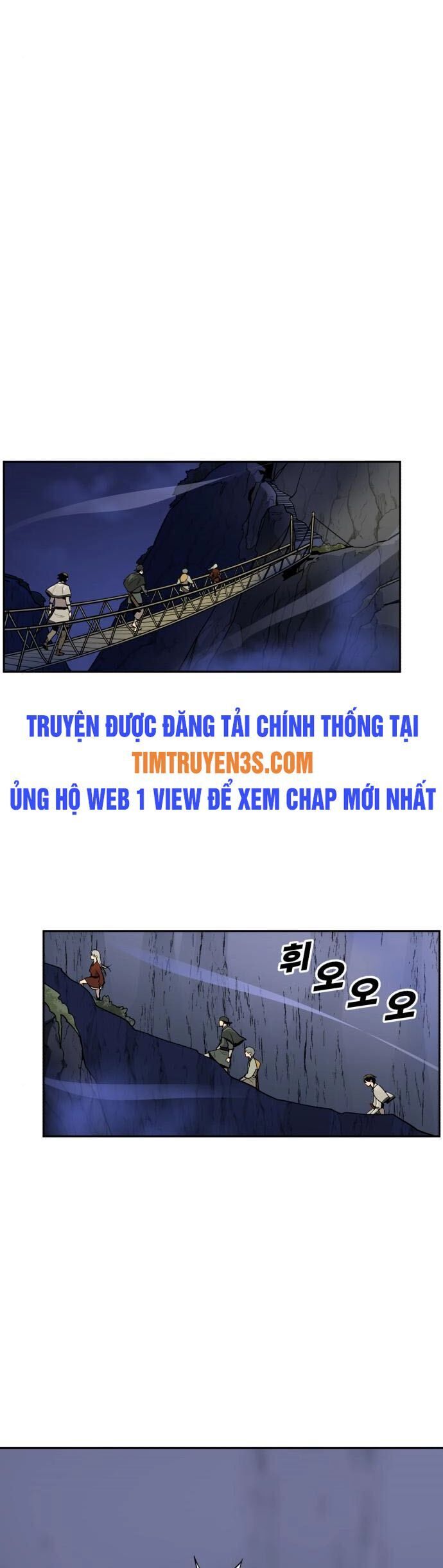 Kiếm Sĩ Thiếu Niên Chapter 41 - Trang 37