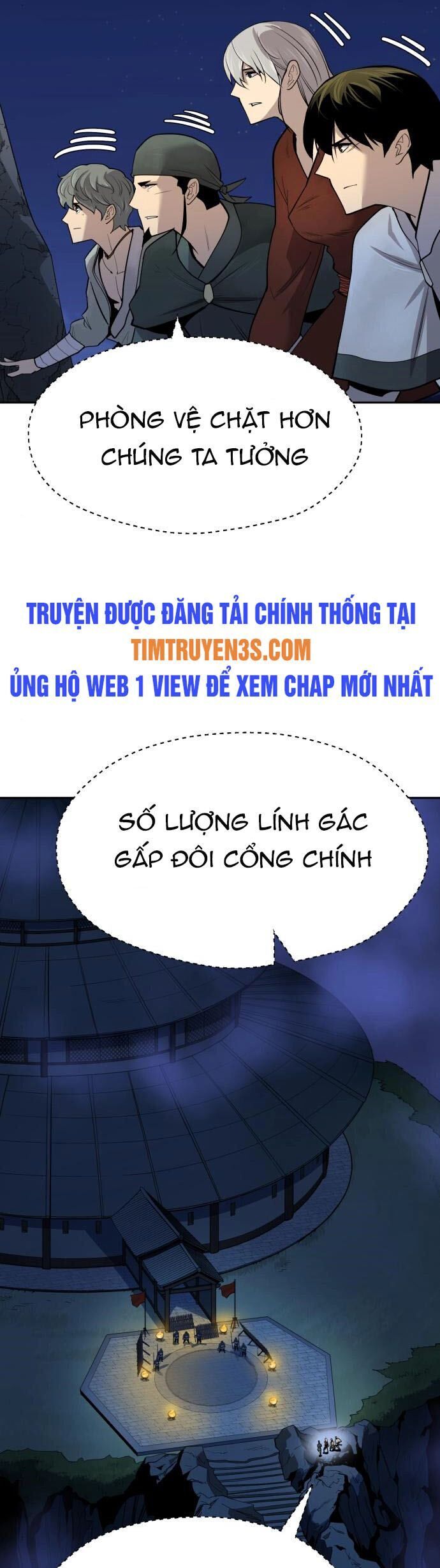 Kiếm Sĩ Thiếu Niên Chapter 41 - Trang 39