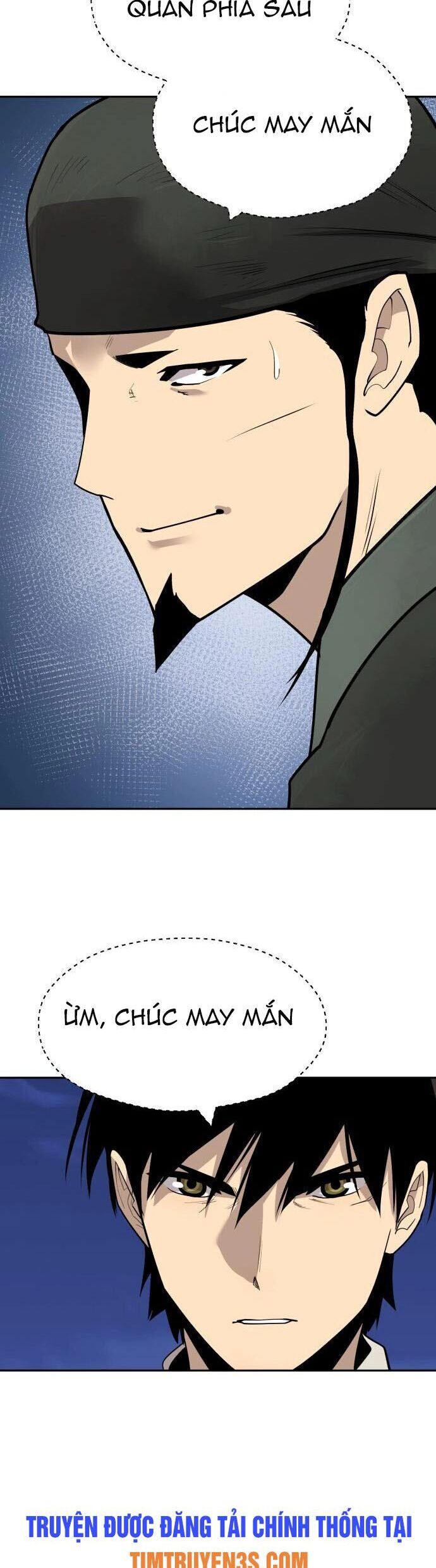 Kiếm Sĩ Thiếu Niên Chapter 41 - Trang 45