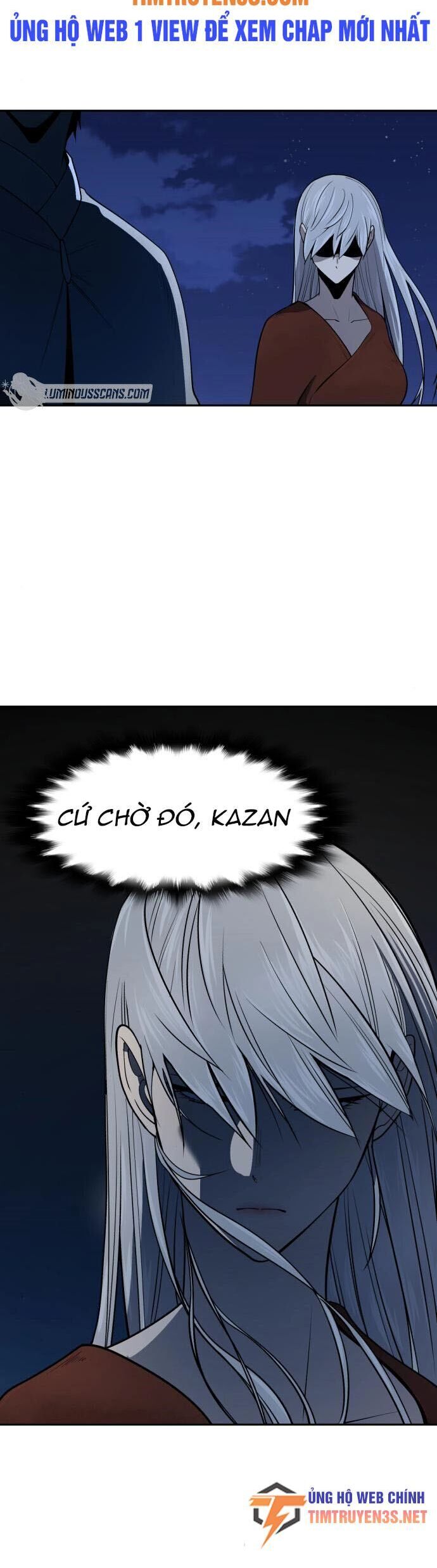 Kiếm Sĩ Thiếu Niên Chapter 41 - Trang 46