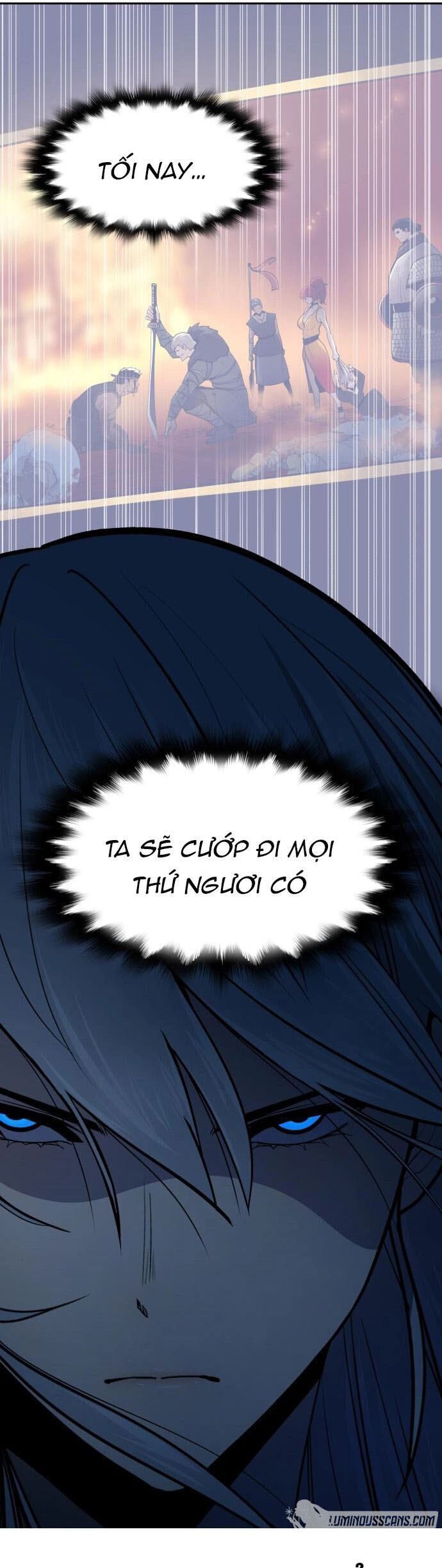 Kiếm Sĩ Thiếu Niên Chapter 41 - Trang 47