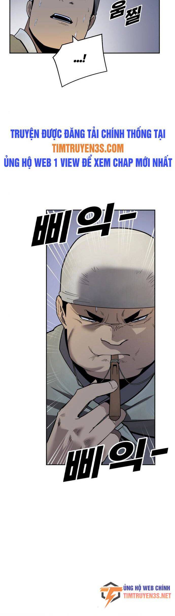 Kiếm Sĩ Thiếu Niên Chapter 42 - Trang 10